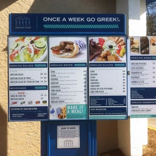  - Image360-Tucker-GA-Menu-Signs-Restaurant-Grecian Gyro